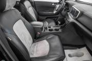 Kia Sportage IV Рестайлинг Барнаул  - изображение 51