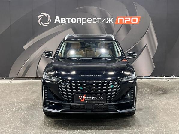 JETOUR X70+ I Рестайлинг с пробегом 2023 года, цена 1 950 000 рублей, 64851 км, внедорожник, Автокод Объявления