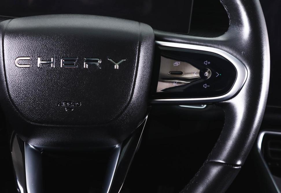 Chery Tiggo 9 I Пермь  - изображение 22