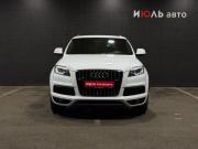 Audi Q7 I (4L) Рестайлинг Челябинск  - изображение 32