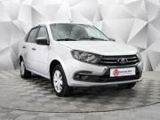 Lada (ВАЗ) Granta I Рестайлинг Ульяновск  - изображение 27
