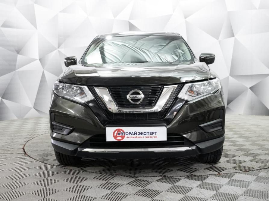 Nissan X-Trail III Рестайлинг Ульяновск  - изображение 8