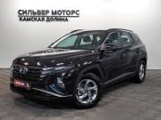 Hyundai Tucson IV Пермь  - изображение 20