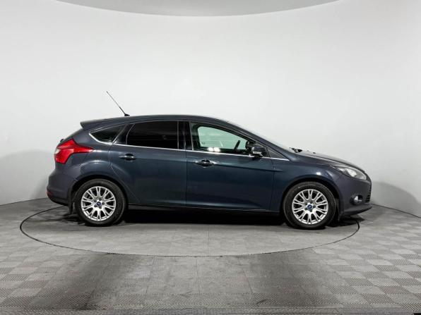 Ford Focus III с пробегом 2012 года, цена 668 700 рублей, 186098 км, хэтчбек, Автокод Объявления