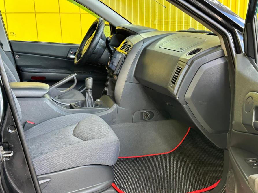 SsangYong Kyron I Рестайлинг Ижевск  - изображение 13