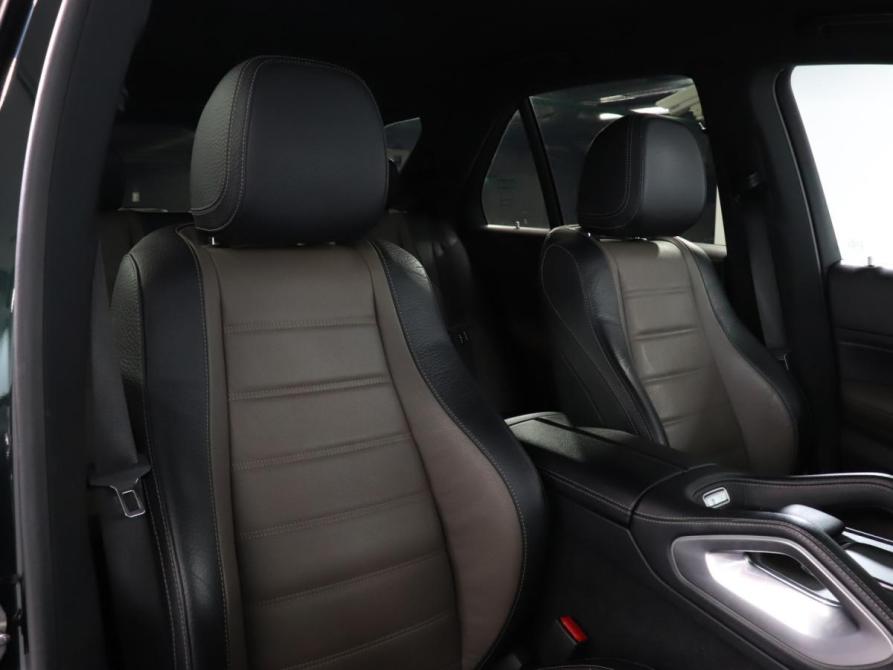 Mercedes-Benz GLE II (V167) Москва  - изображение 17