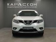 Nissan X-Trail III Пермь  - изображение 21