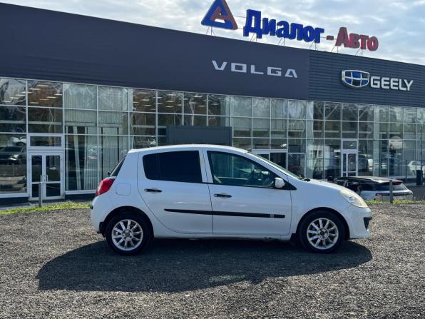 Renault Clio III с пробегом 2008 года, цена 530 000 рублей, 139954 км, хэтчбек, Автокод Объявления