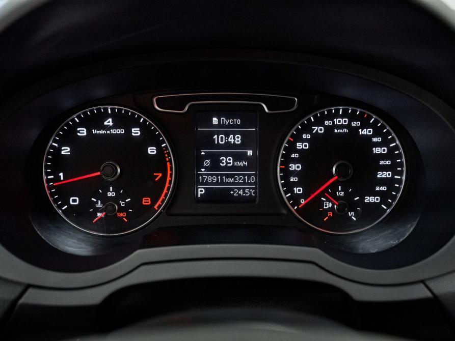 Audi Q3 I (8U) Самара  - изображение 9