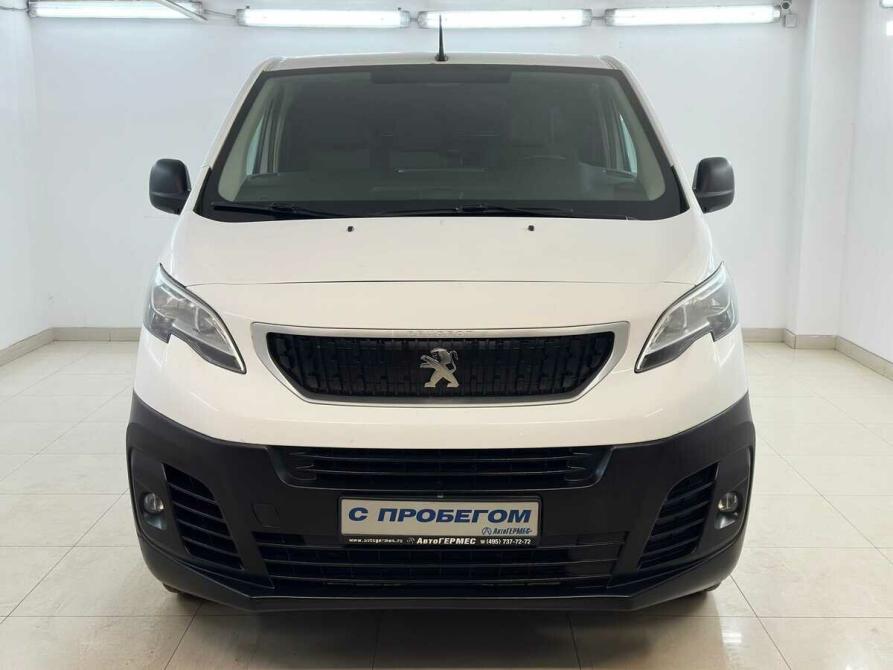 Peugeot Expert III Москва  - изображение 2