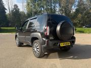 Lada (ВАЗ) Niva Travel I Нефтекамск  - изображение 16