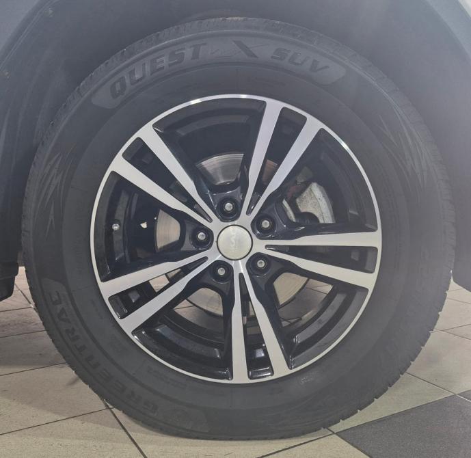 Toyota RAV4 IV (XA40) Воронеж  - изображение 22