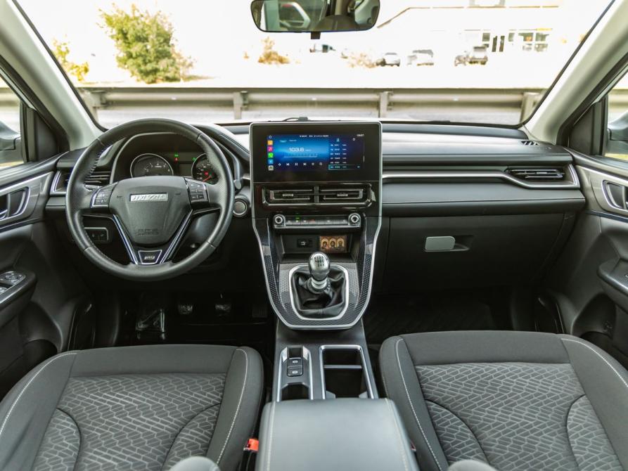 Haval M6 II Волгоград  - изображение 14