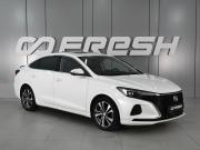 Changan Eado Plus Ростов-на-Дону  - изображение 22