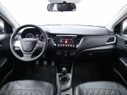 Hyundai Solaris II Уфа  - изображение 28