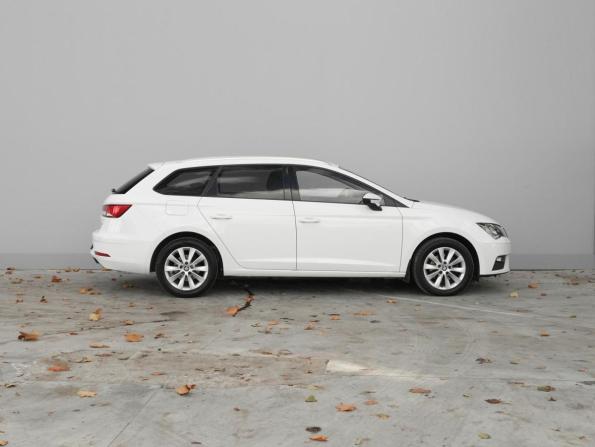 SEAT Leon III Рестайлинг с пробегом 2020 года, цена 2 049 000 рублей, 85469 км, универсал, Автокод Объявления