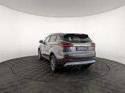 Geely Atlas Pro Москва  - изображение 35