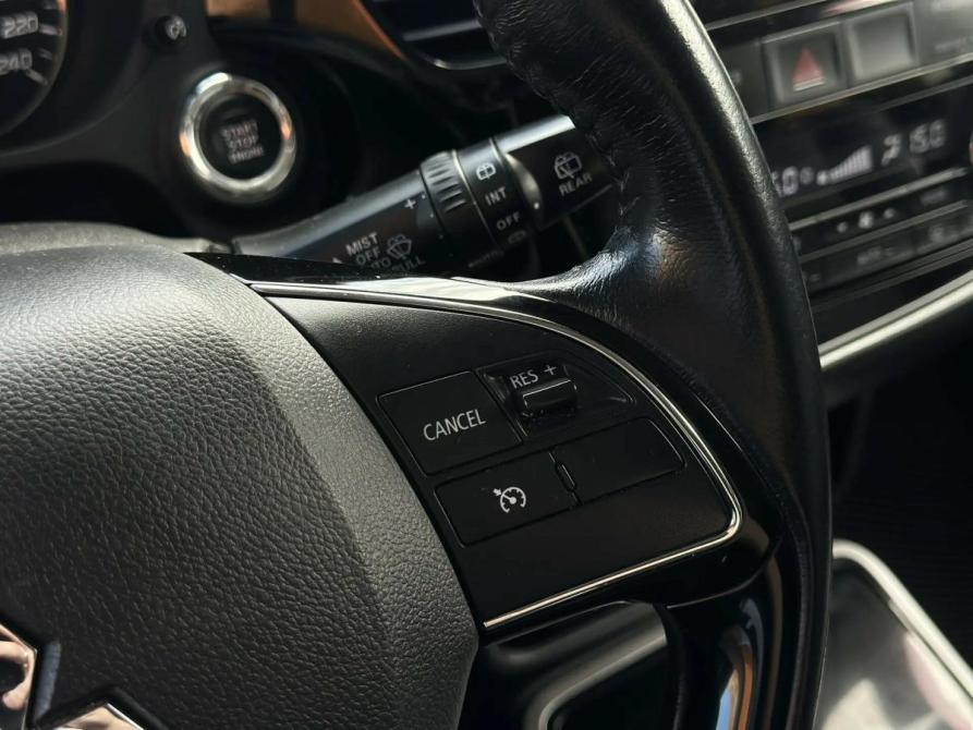 Mitsubishi Outlander III Рестайлинг 2 Уфа  - изображение 10