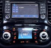 Nissan Juke I Шахты  - изображение 26