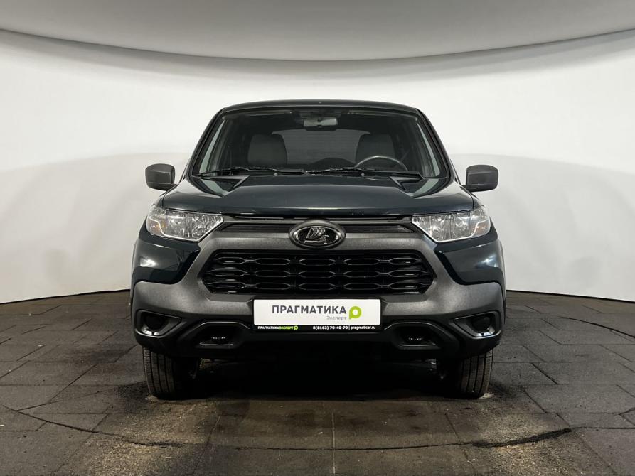 Lada (ВАЗ) Niva Travel I Великий Новгород  - изображение 2