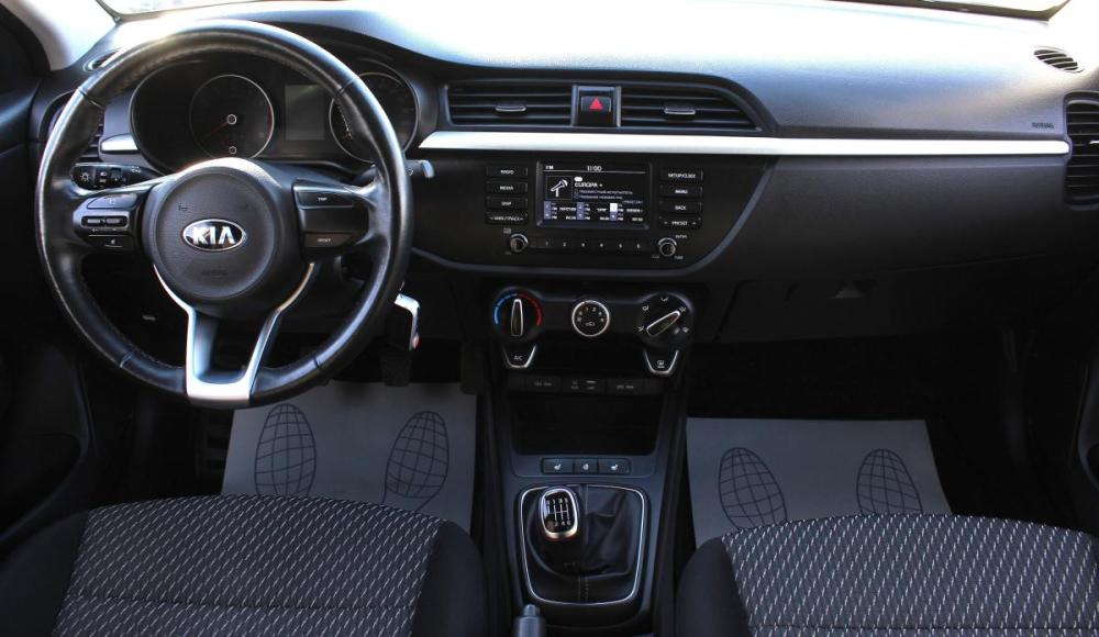 Kia Rio IV Октябрьский  - изображение 9
