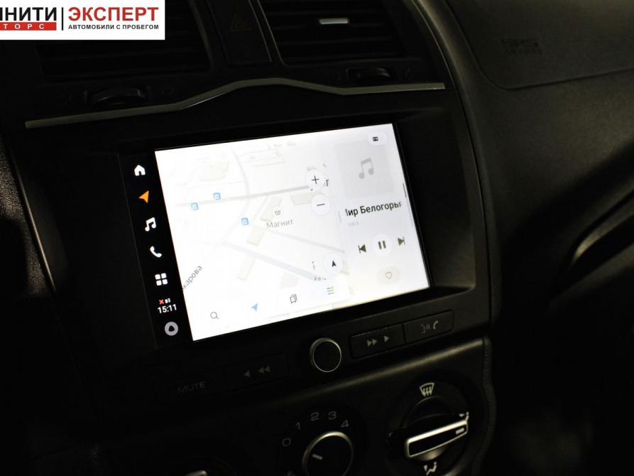Lada (ВАЗ) Granta I Рестайлинг Белгород  - изображение 18