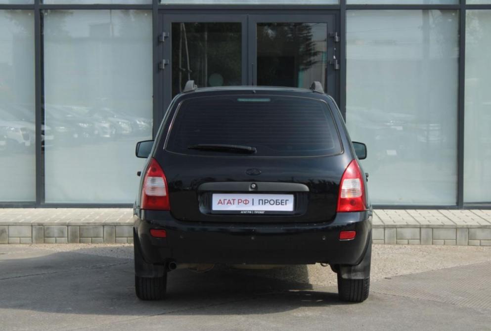 Lada (ВАЗ) Kalina I Саратов  - изображение 6