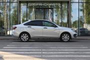 Lada (ВАЗ) Vesta I Рестайлинг (NG) Брянск  - изображение 26