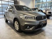 Suzuki SX4 II (S-Cross) Рестайлинг Новомосковск  - изображение 19