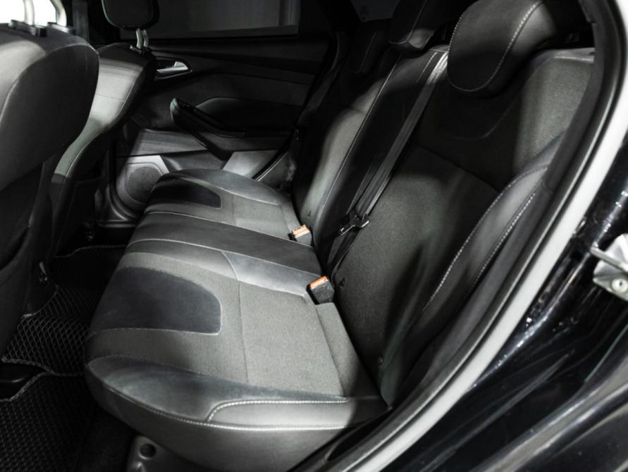 Ford Focus III Санкт-Петербург  - изображение 11