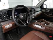 Mercedes-Benz GLE II (V167) Рестайлинг Санкт-Петербург  - изображение 49