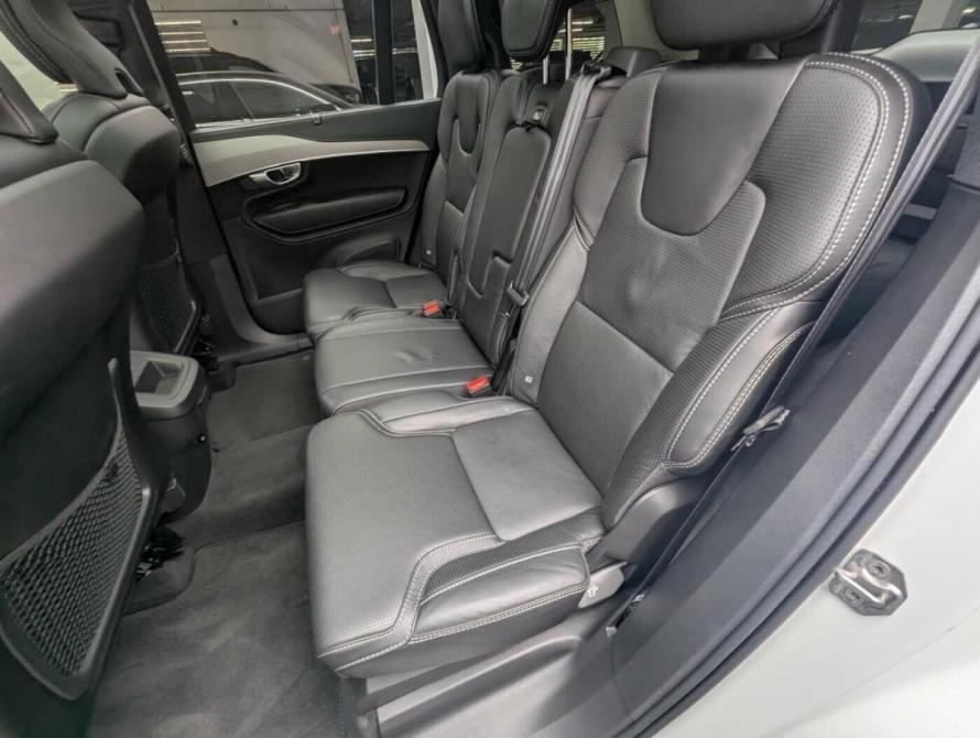 Volvo XC90 II Рестайлинг 1 Москва  - изображение 9