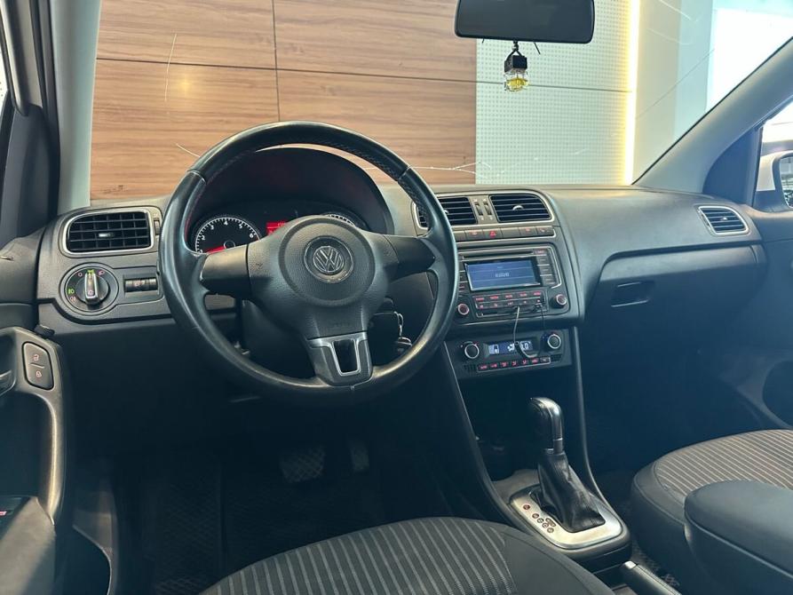 Volkswagen Polo V Челябинск  - изображение 7