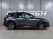 Mazda CX-5 I Рестайлинг Воронеж  - изображение 32