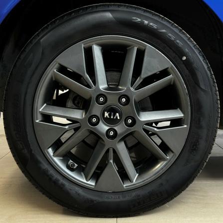 Kia Soul III с пробегом 2020 года, цена 1 799 000 рублей, 73219 км, хэтчбек, Автокод Объявления