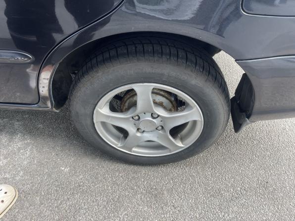 Hyundai Accent II с пробегом 2007 года, цена 360 000 рублей, 317000 км, седан, Автокод Объявления