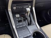 Lexus NX I Рестайлинг Москва  - изображение 48