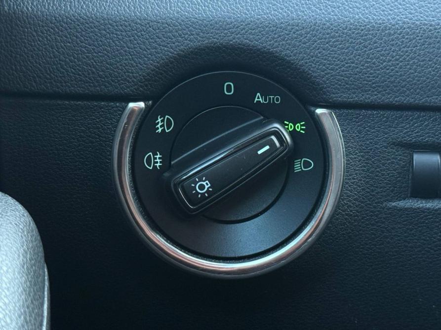 Skoda Octavia III (A7) Екатеринбург  - изображение 34