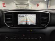 Kia Sportage IV Рестайлинг Казань  - изображение 54