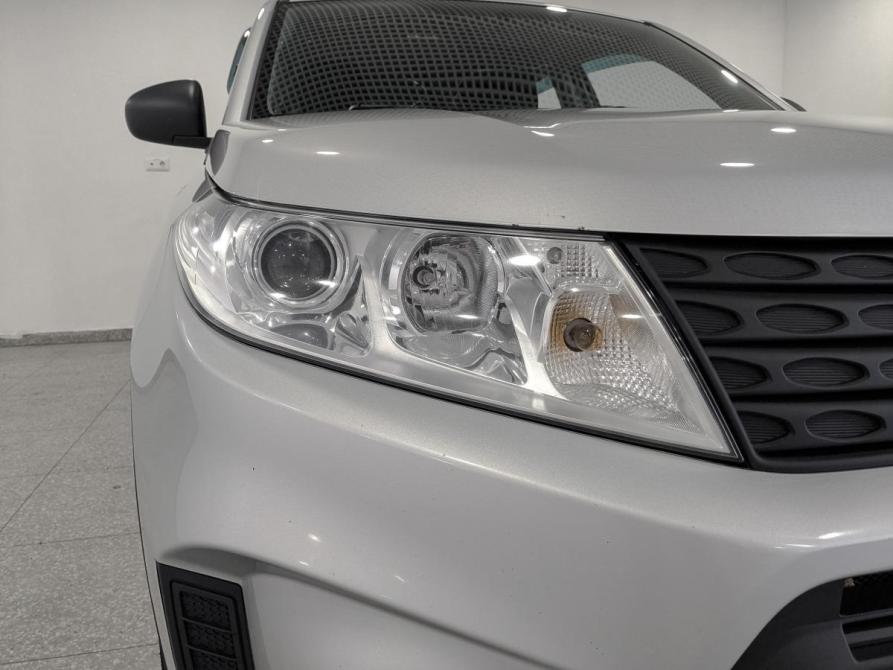 Suzuki Vitara II Рестайлинг Москва  - изображение 11