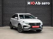 Lada (ВАЗ) Vesta I Рестайлинг (NG) Екатеринбург  - изображение 22