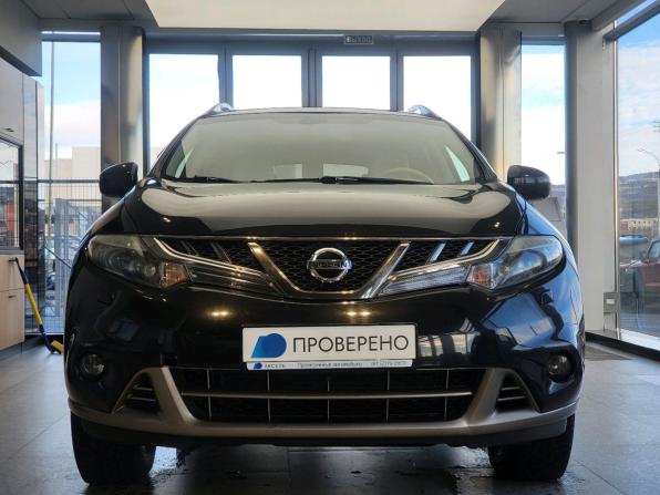 Nissan Murano II (Z51) Рестайлинг 2 с пробегом 2011 года, цена 1 073 000 рублей, 164571 км, внедорожник, Автокод Объявления