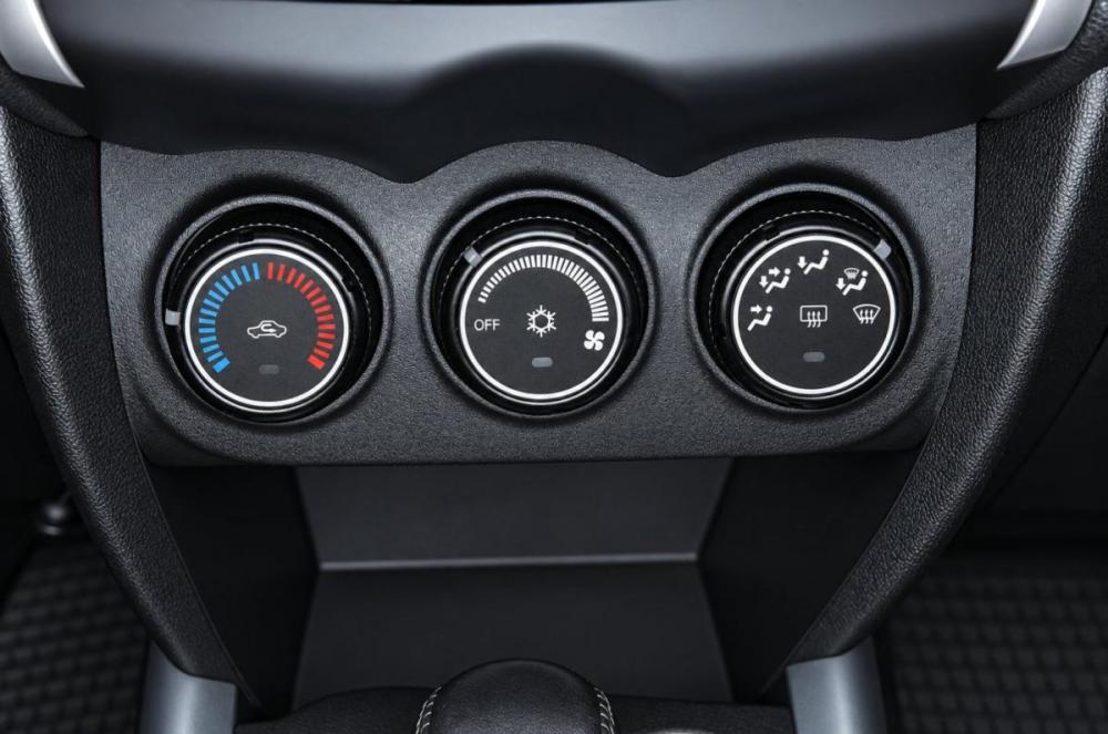 Mitsubishi ASX I Челябинск  - изображение 13