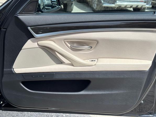 BMW 5 серии VI (F10/F11/F07) с пробегом 2011 года, цена 2 280 000 рублей, 147244 км, седан, Автокод Объявления