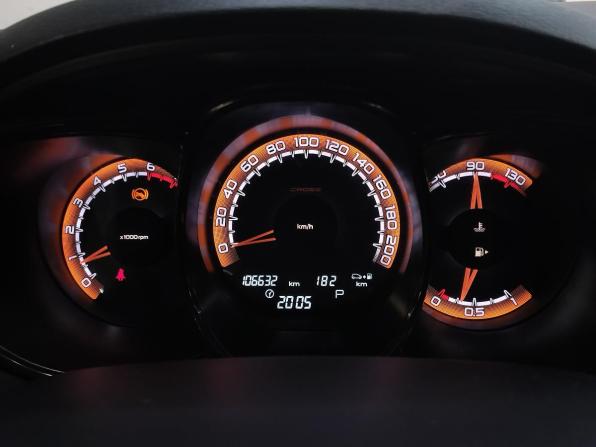 Lada (ВАЗ) Vesta I с пробегом 2021 года, цена 1 030 000 рублей, 107000 км, универсал, Автокод Объявления