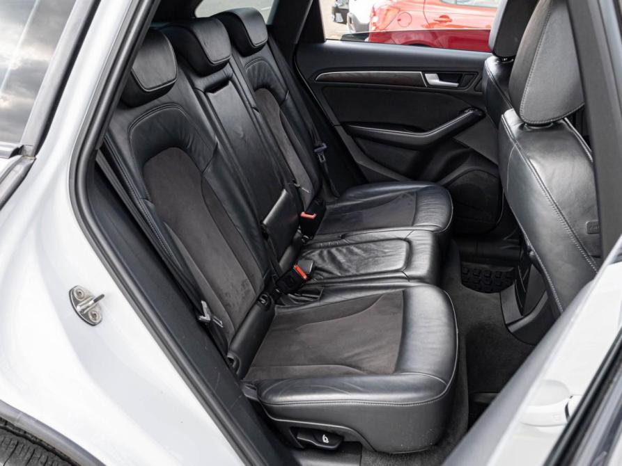 Audi Q5 I (8R) Рестайлинг Краснодар  - изображение 7