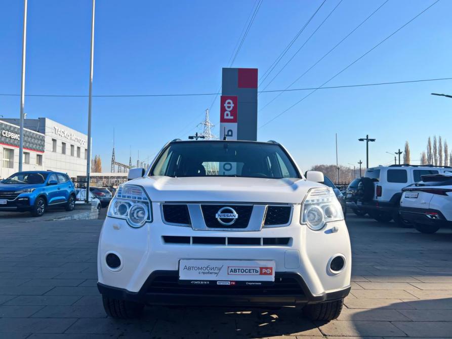 Nissan X-Trail II Рестайлинг Стерлитамак  - изображение 5