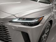 Lexus RX V Москва  - изображение 38