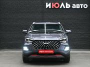 Chery Tiggo 4 Pro I Рестайлинг Екатеринбург  - изображение 24