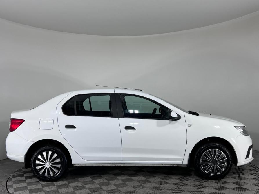 Renault Logan II Рестайлинг Ростов-на-Дону  - изображение 4